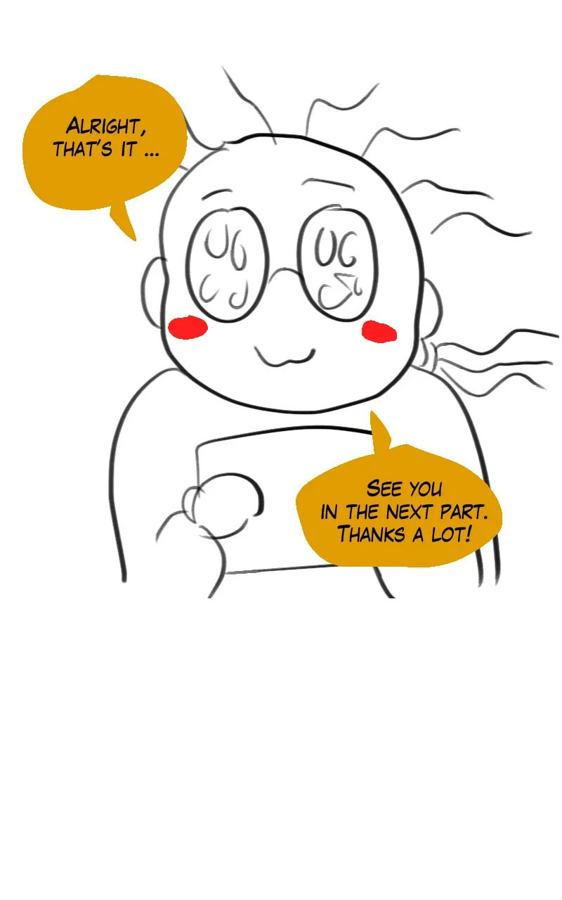 Obsessed With Vengeance Chapter 2 page 75 - 