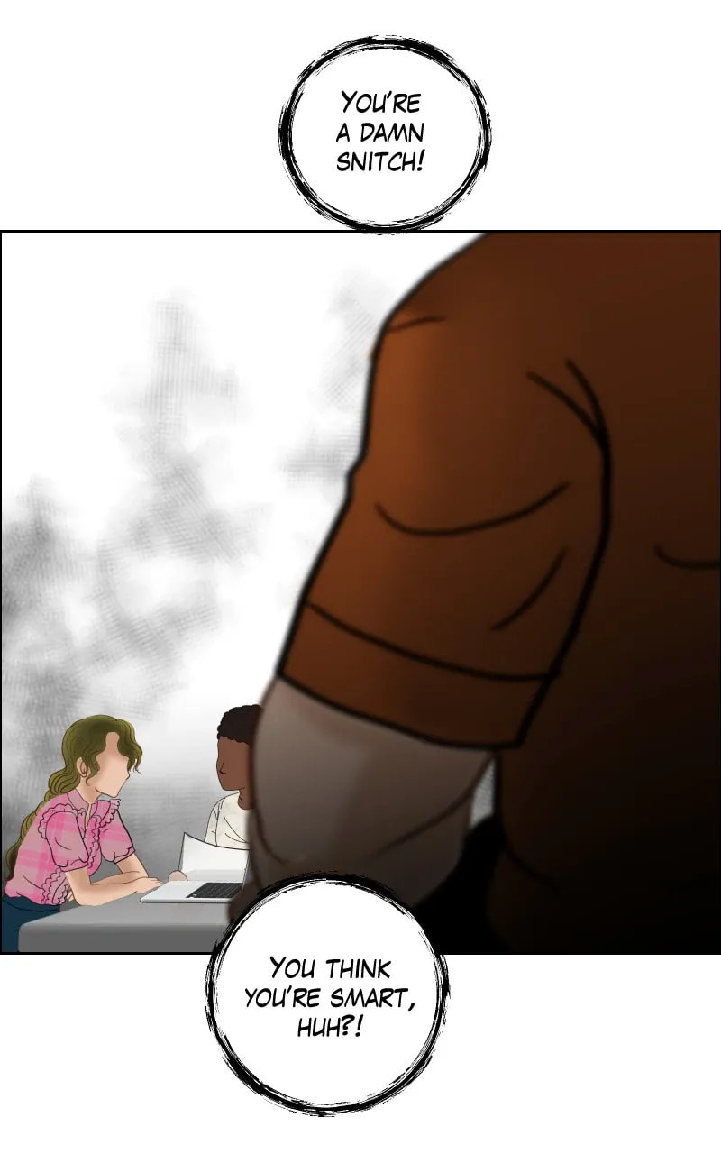 Obsessed With Vengeance Chapter 2 page 10 - 
