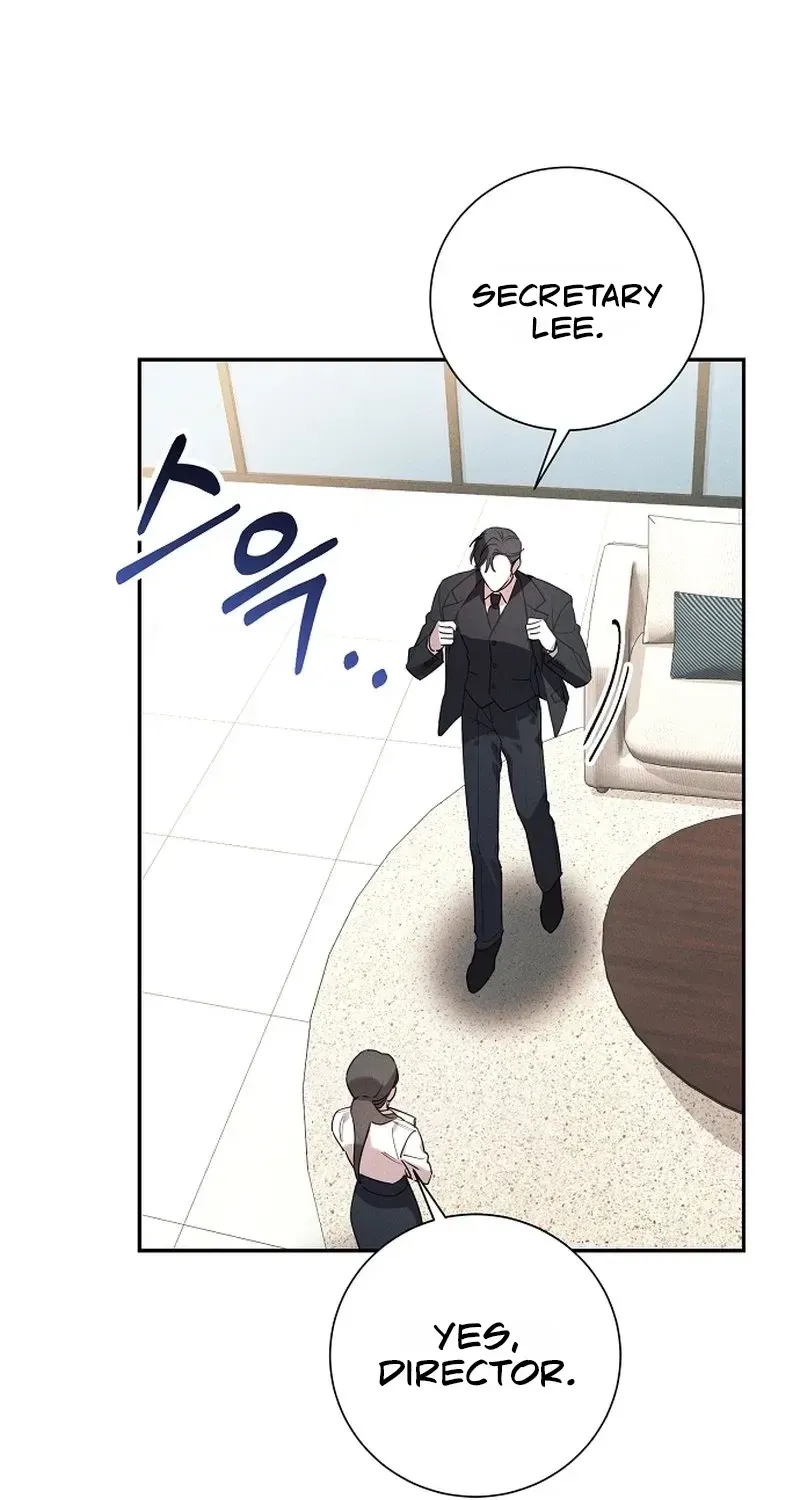 Obsession Chapter 1 page 11 - 