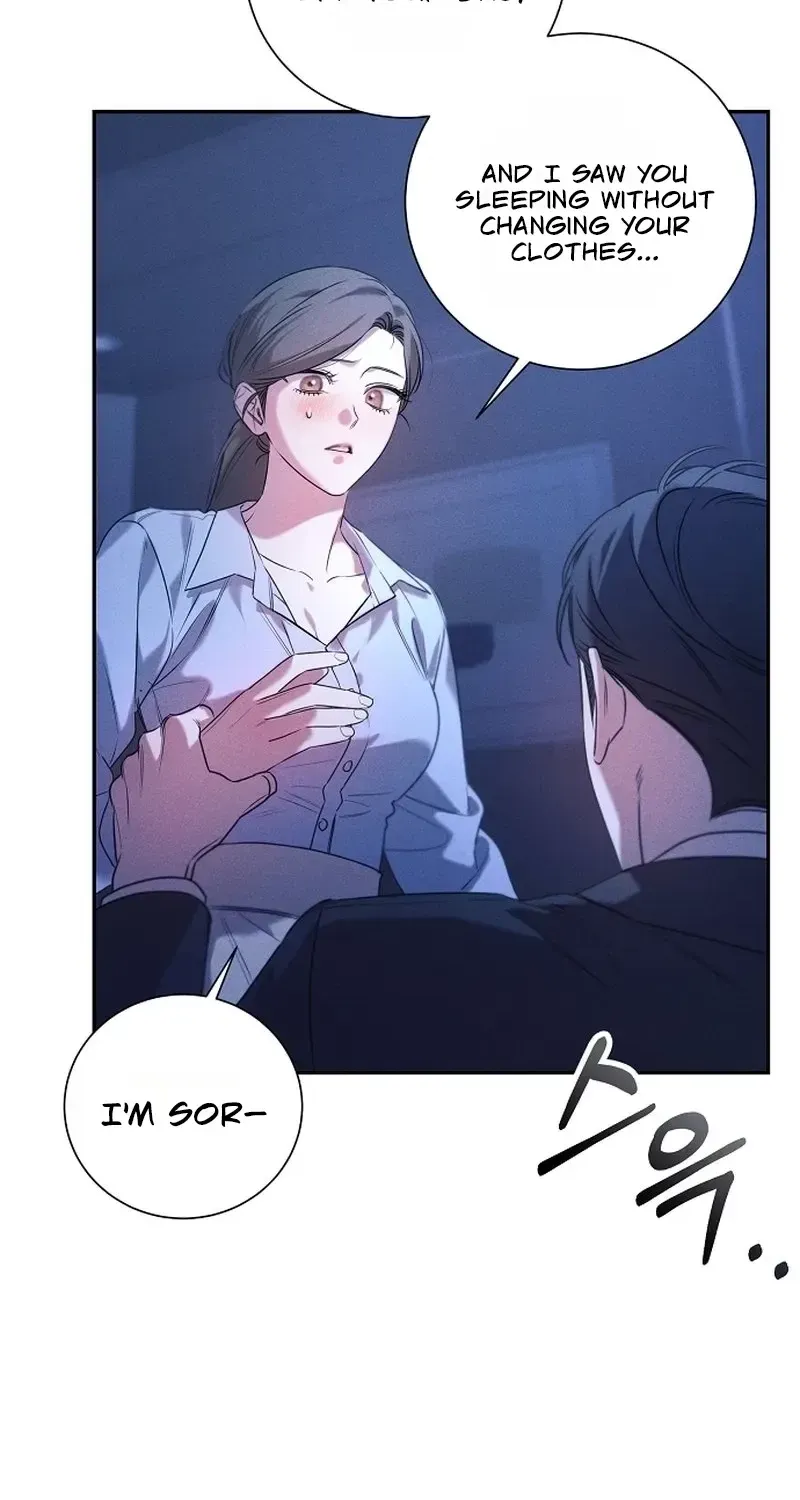 Obsession Chapter 1 page 113 - 