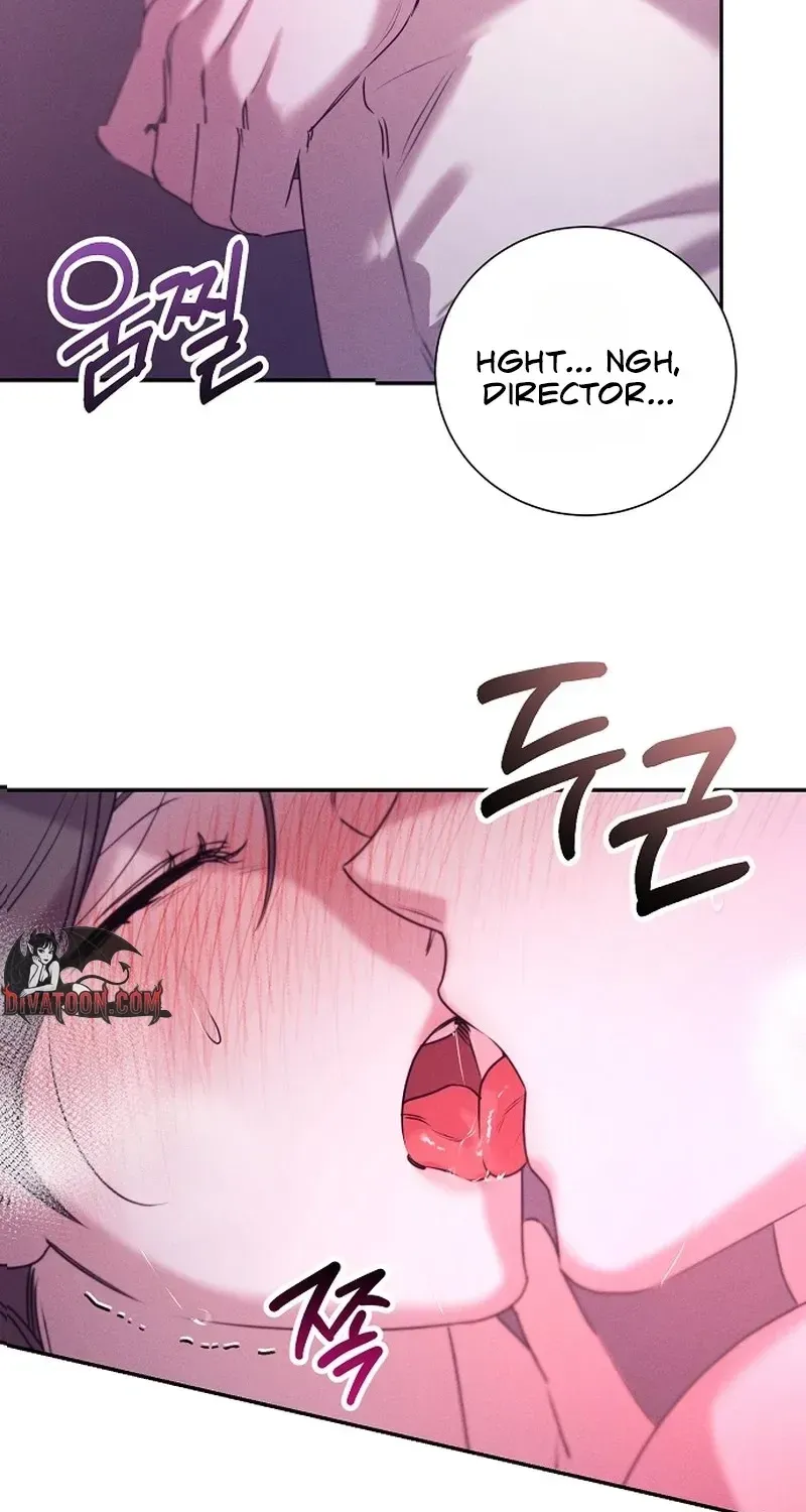 Obsession Chapter 1 page 124 - 