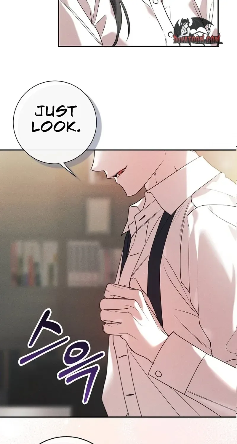 Obsession Chapter 1 page 17 - 