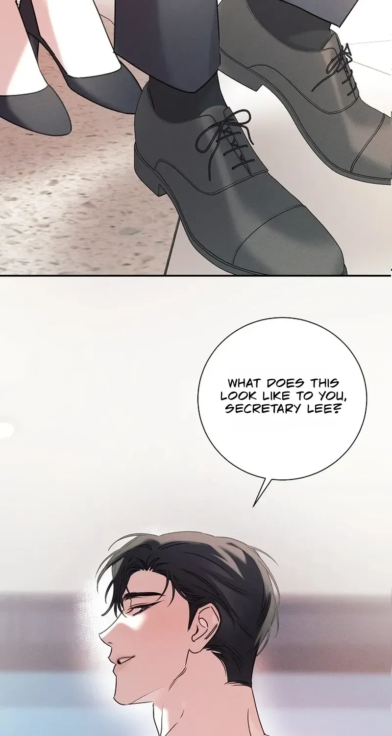 Obsession Chapter 1 page 19 - 