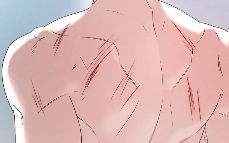 Obsession Chapter 1 page 20 - 