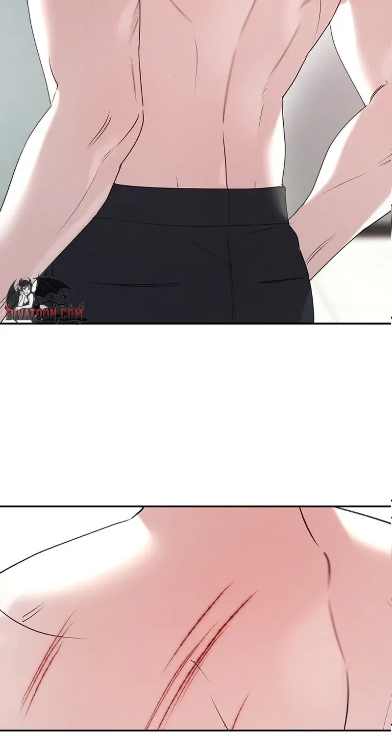 Obsession Chapter 1 page 21 - 