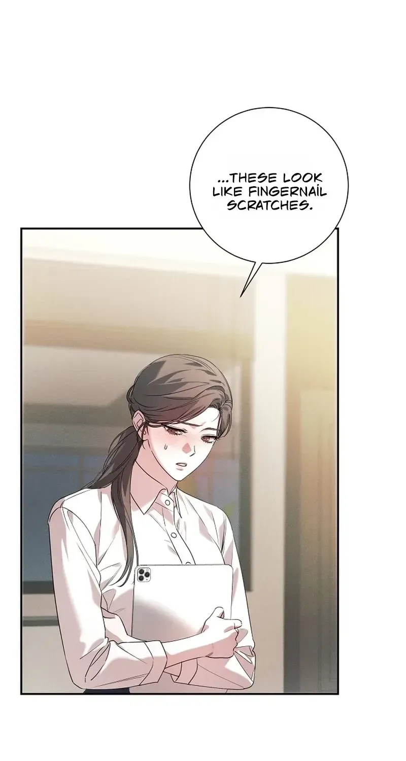 Obsession Chapter 1 page 22 - 