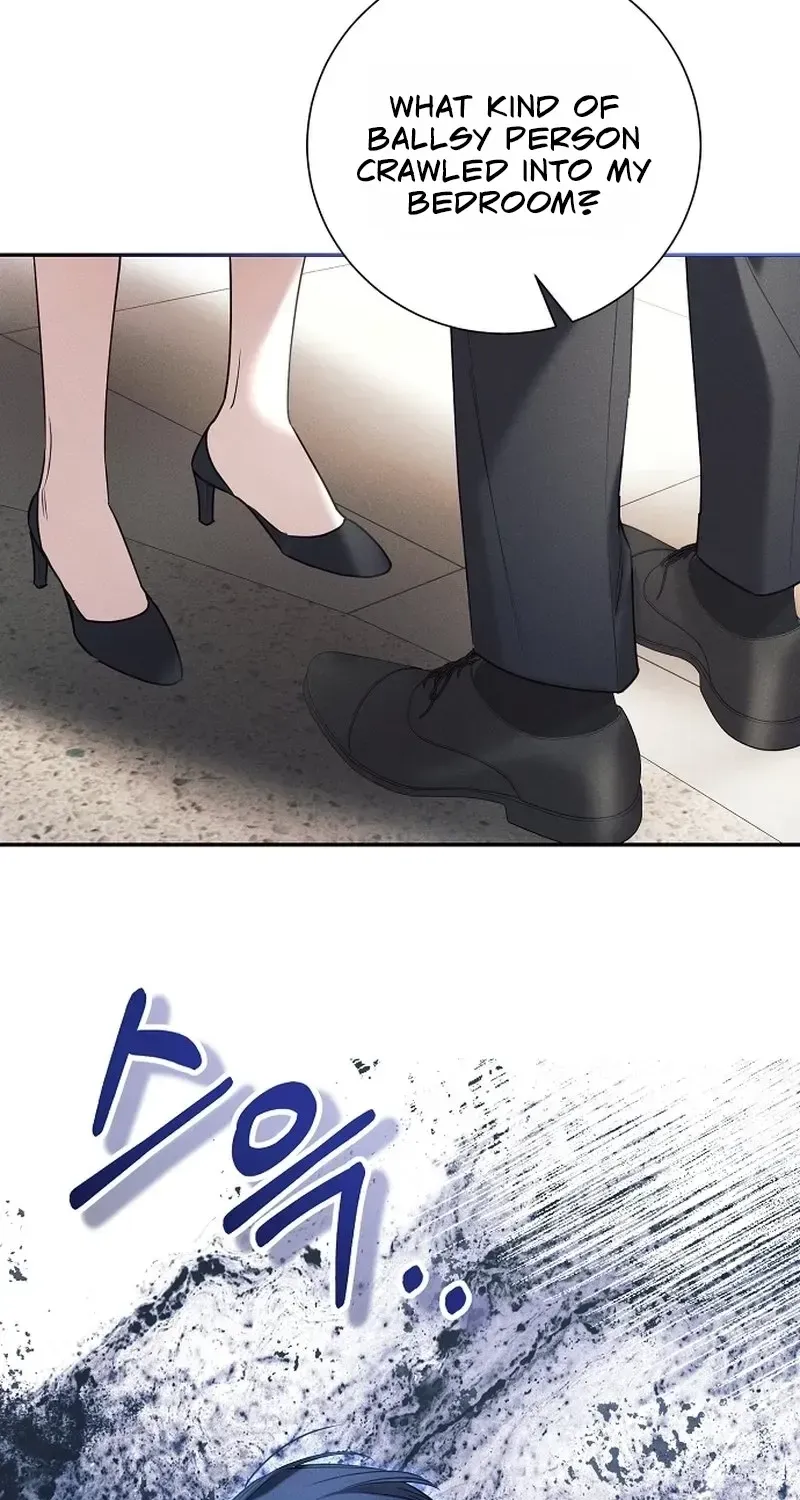 Obsession Chapter 1 page 25 - 