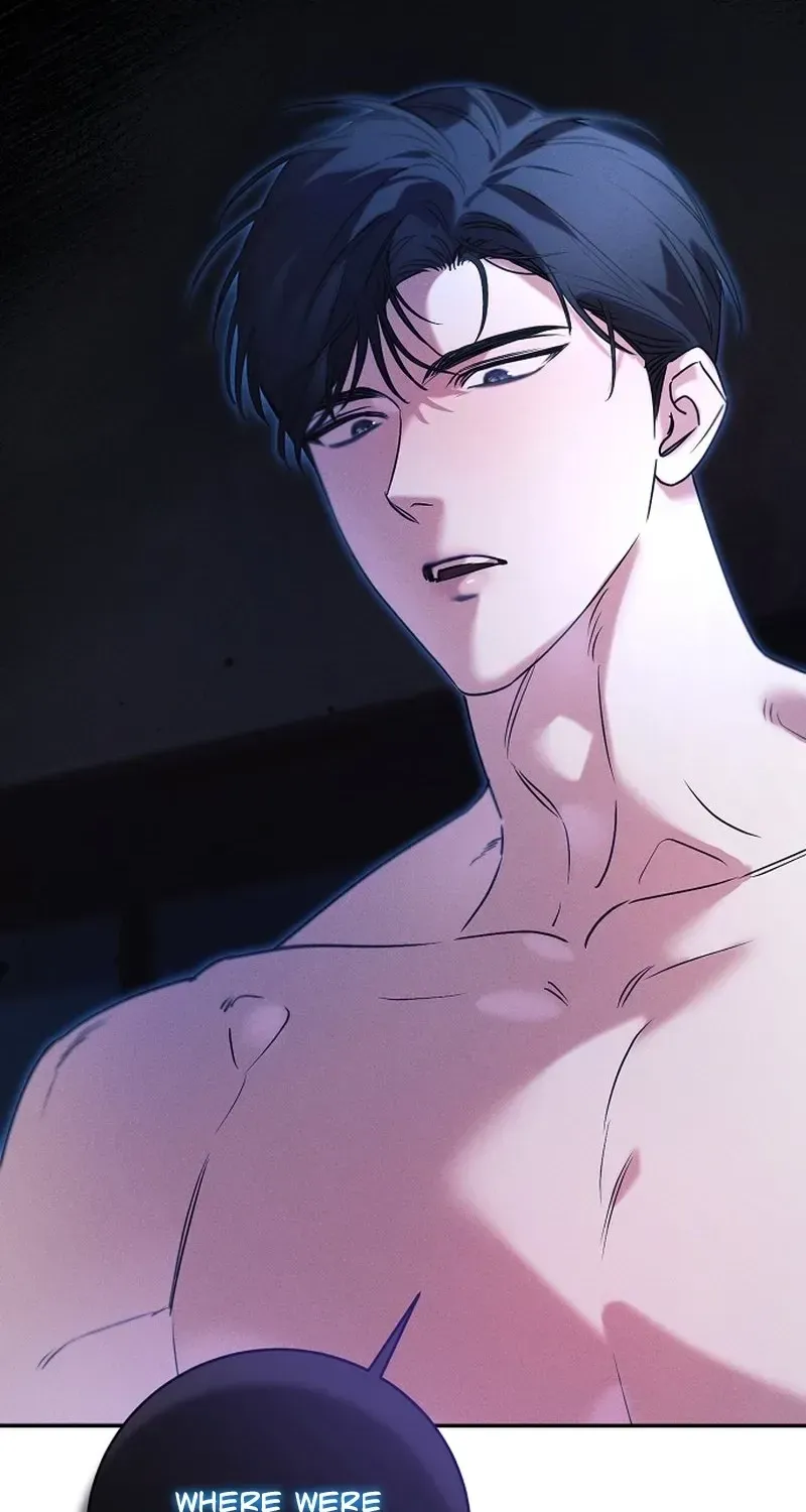 Obsession Chapter 1 page 28 - 