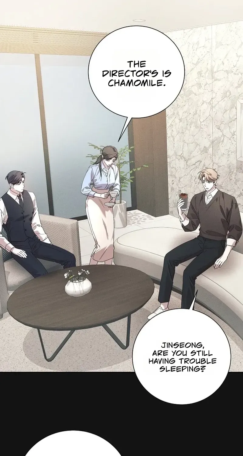 Obsession Chapter 1 page 33 - 