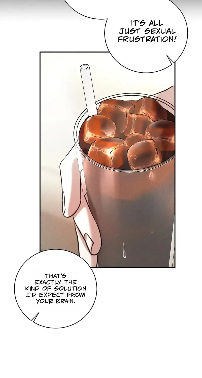 Obsession Chapter 1 page 38 - 