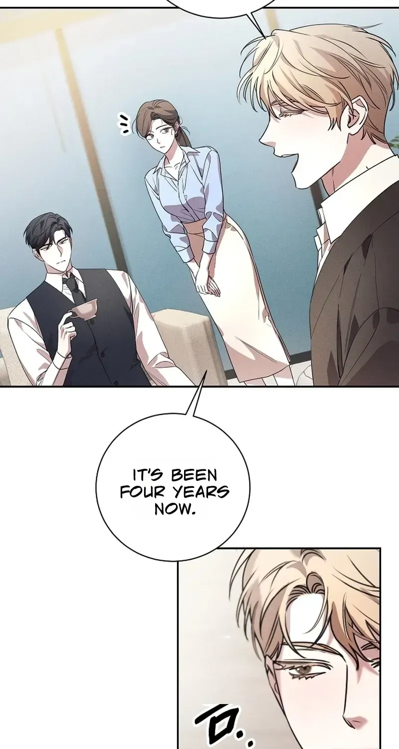 Obsession Chapter 1 page 40 - 