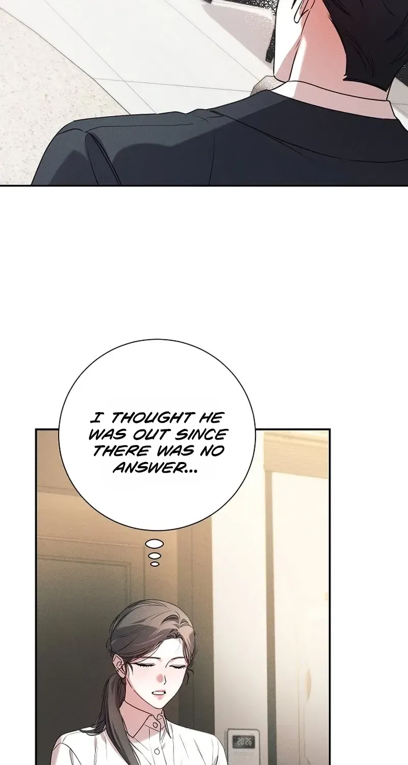 Obsession Chapter 1 page 5 - 
