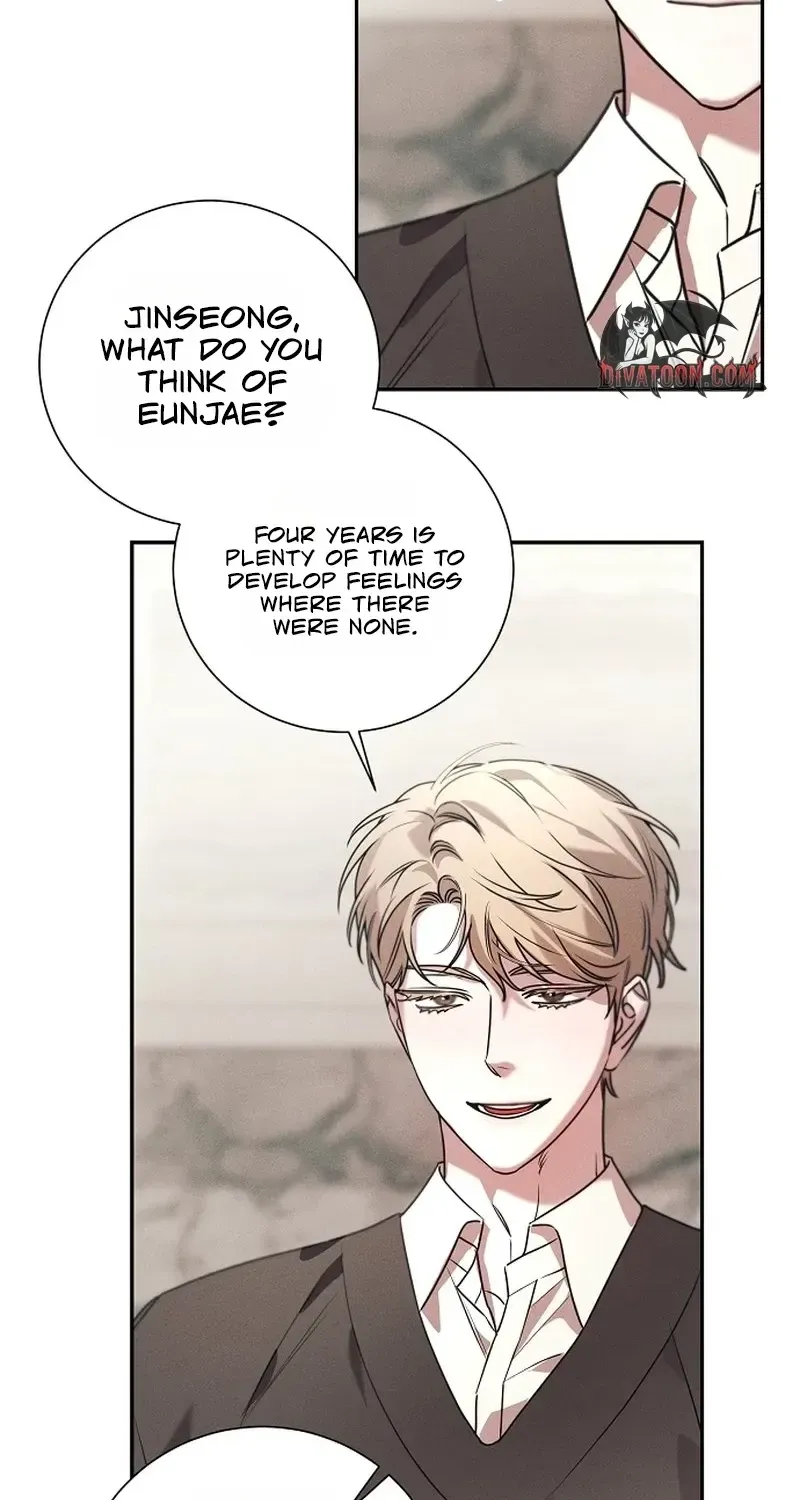 Obsession Chapter 1 page 41 - 