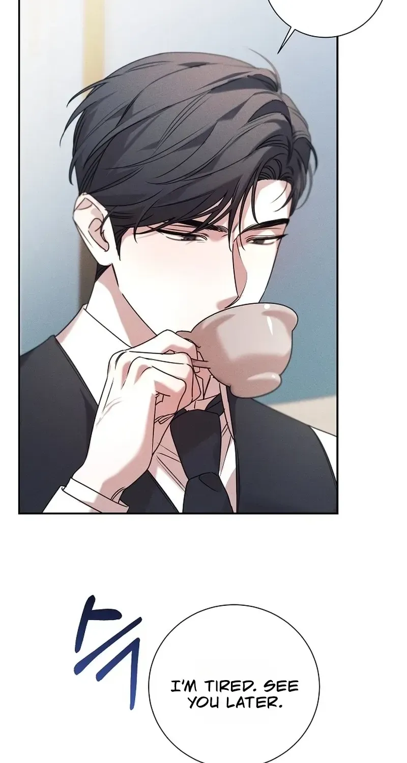 Obsession Chapter 1 page 45 - 
