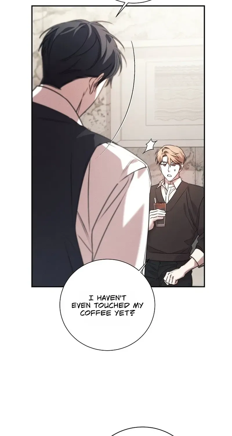 Obsession Chapter 1 page 46 - 
