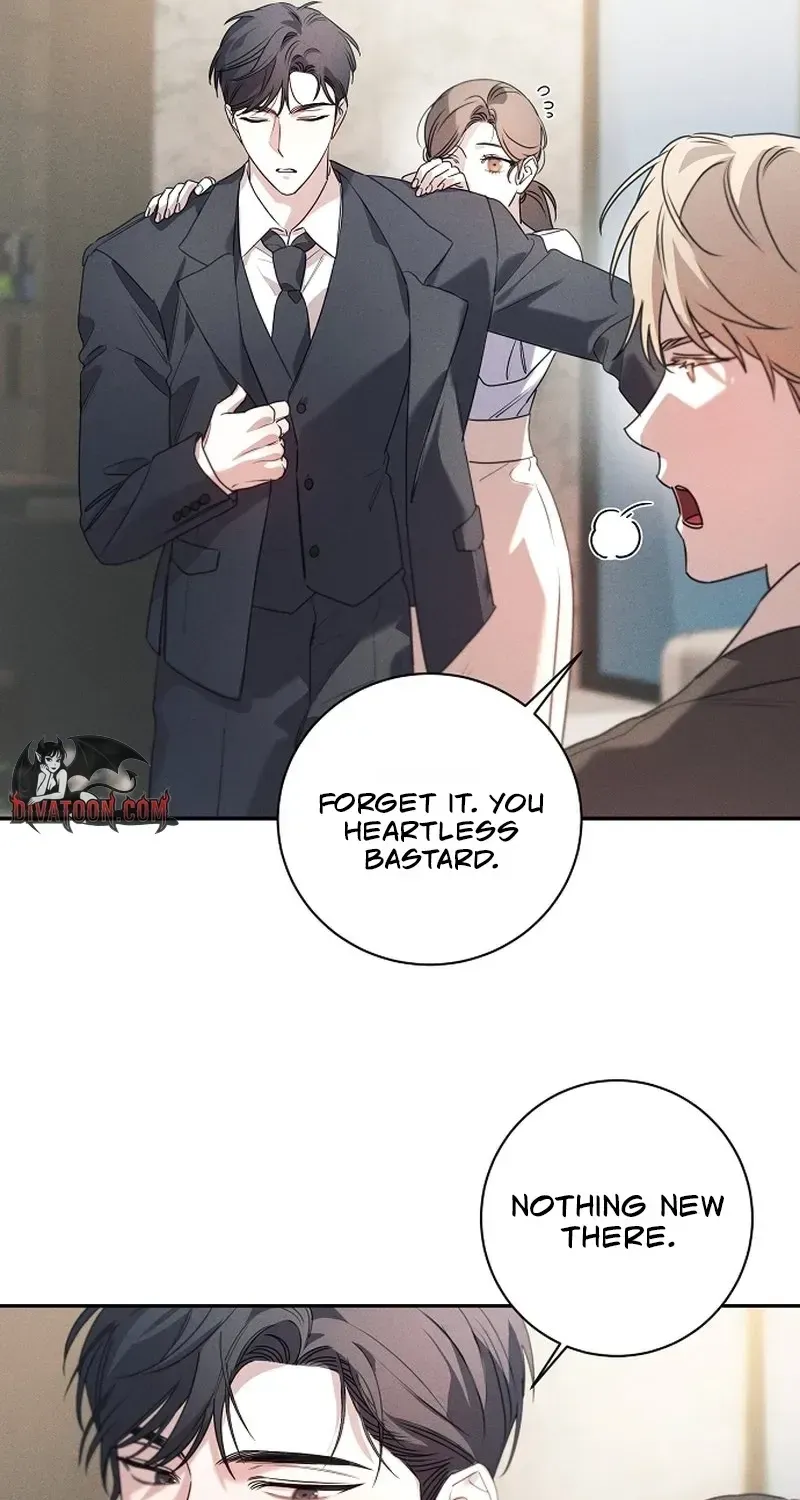 Obsession Chapter 1 page 48 - 