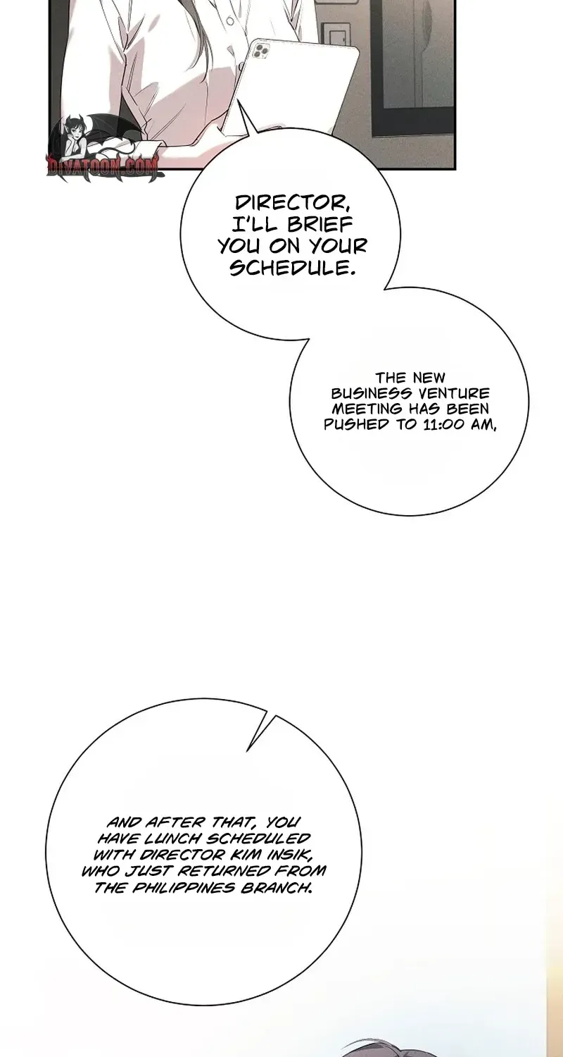 Obsession Chapter 1 page 6 - 