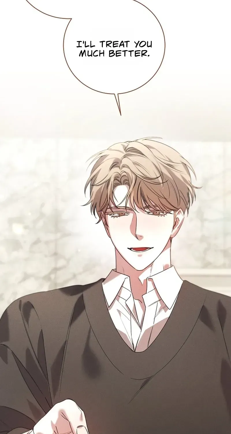 Obsession Chapter 1 page 52 - 