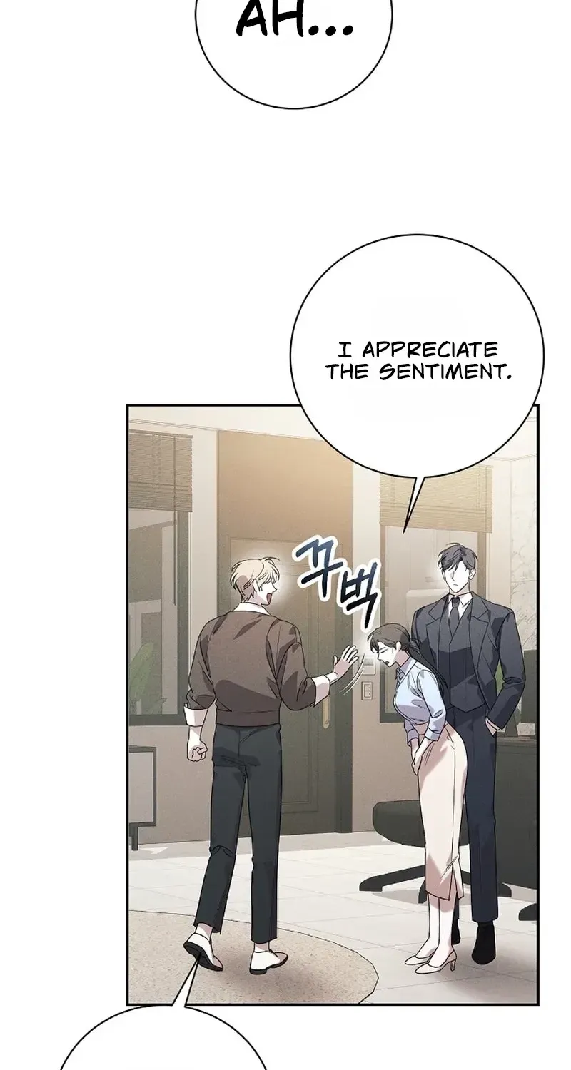Obsession Chapter 1 page 54 - 