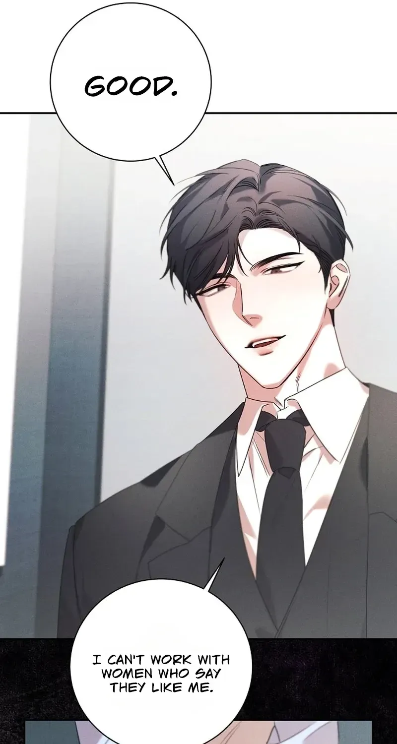 Obsession Chapter 1 page 69 - 
