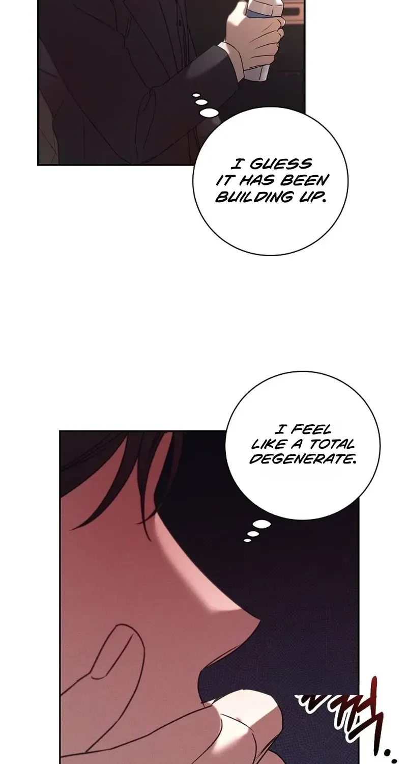 Obsession Chapter 1 page 79 - 