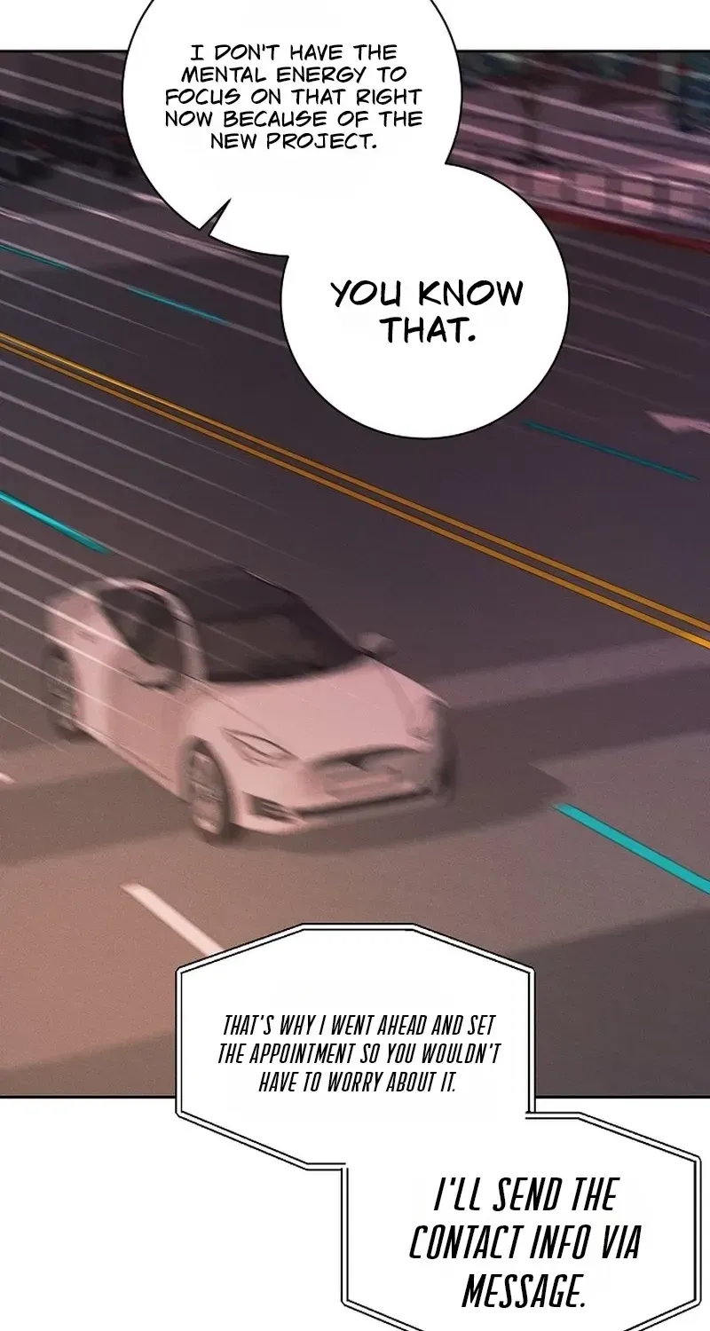 Obsession Chapter 1 page 86 - 