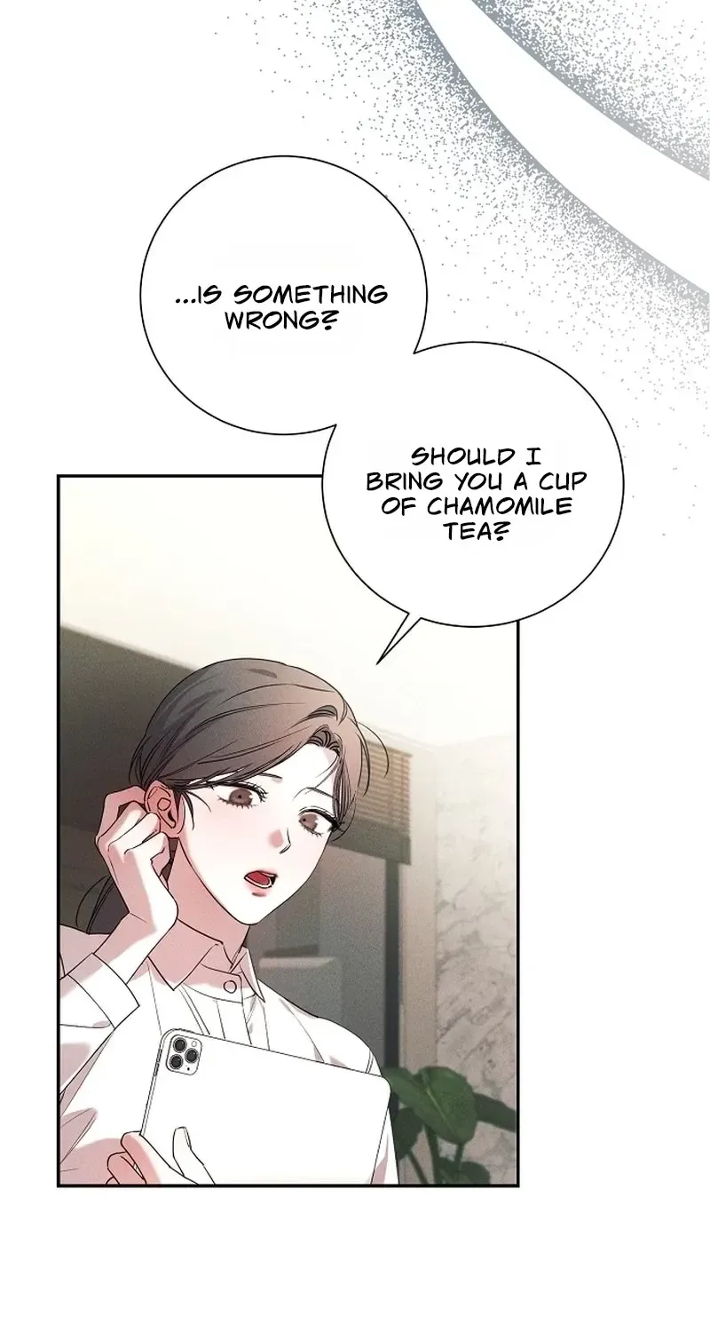 Obsession Chapter 1 page 10 - 