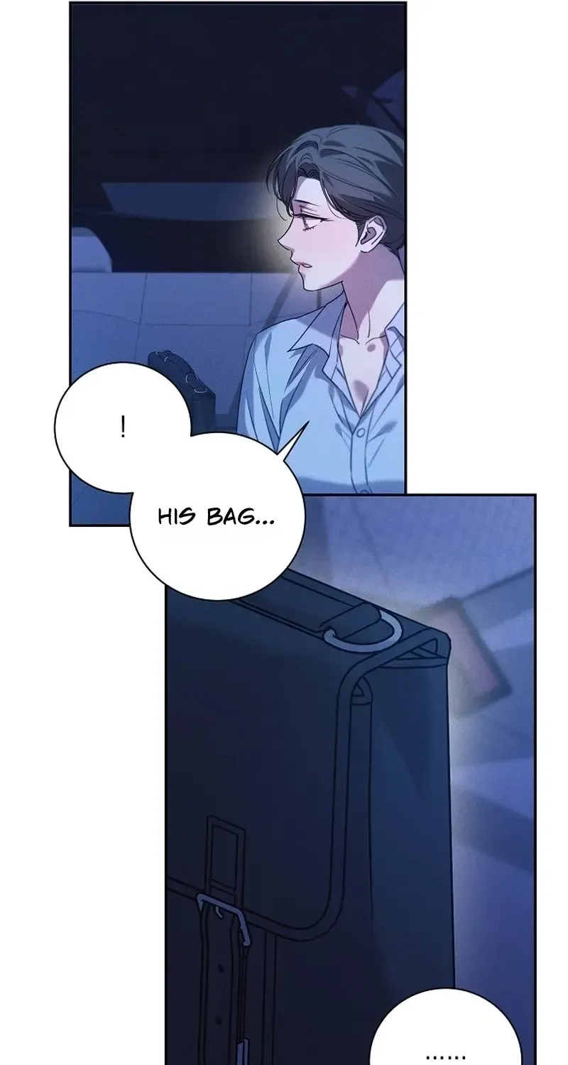 Obsession Chapter 1 page 92 - 
