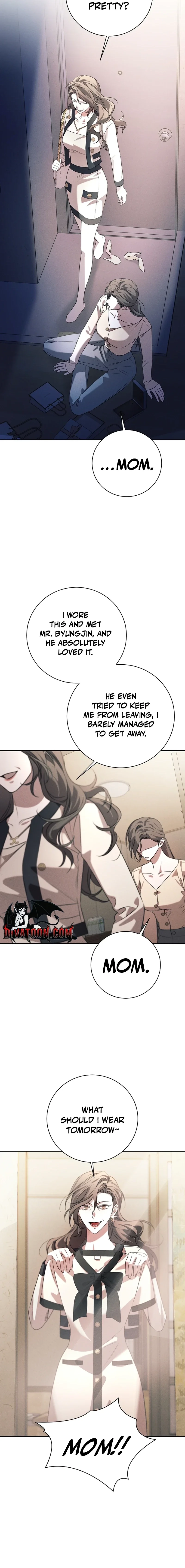 Obsession Chapter 10 page 2 - 