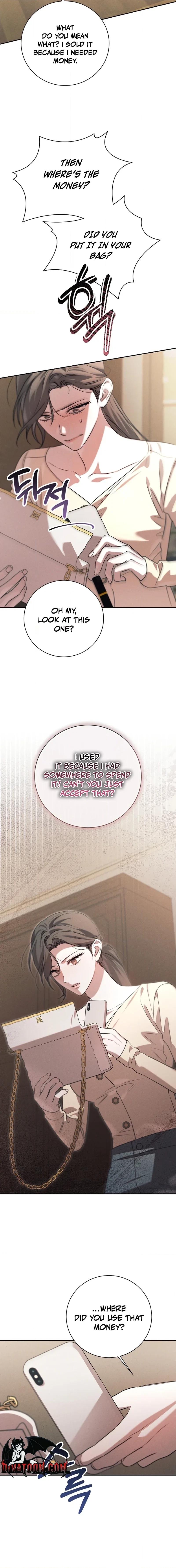 Obsession Chapter 10 page 4 - 