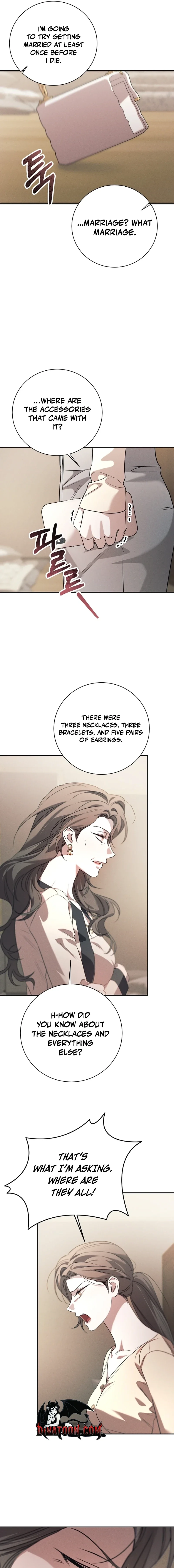 Obsession Chapter 10 page 5 - 
