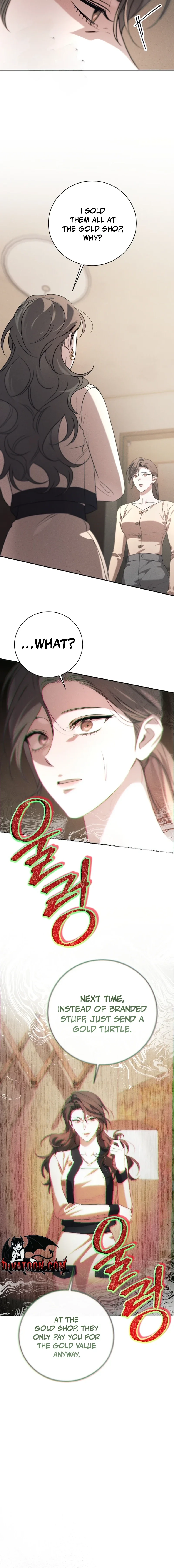 Obsession Chapter 10 page 6 - 