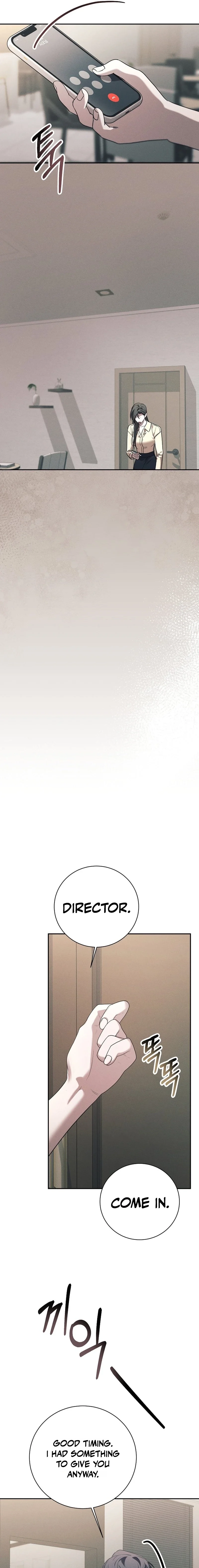 Obsession Chapter 11 page 13 - 