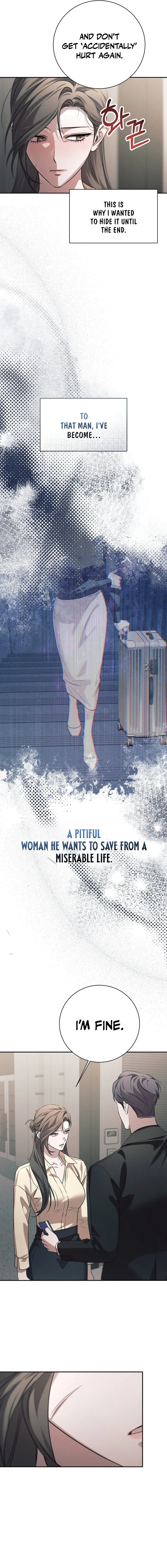 Obsession Chapter 11 page 15 - 