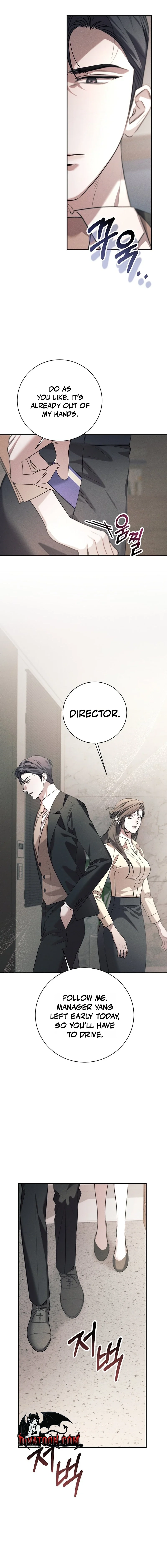 Obsession Chapter 11 page 16 - 
