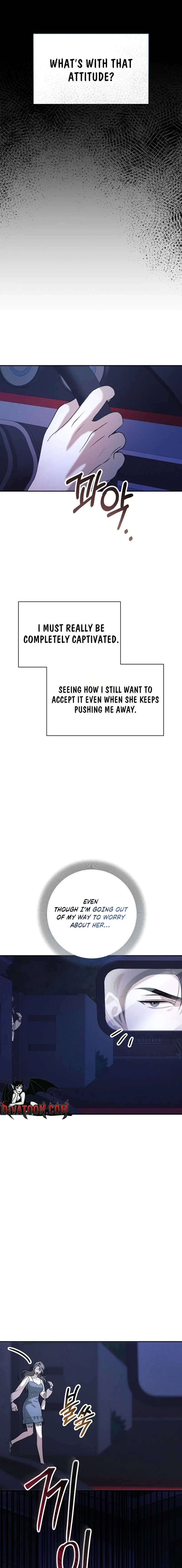 Obsession Chapter 11 page 3 - 