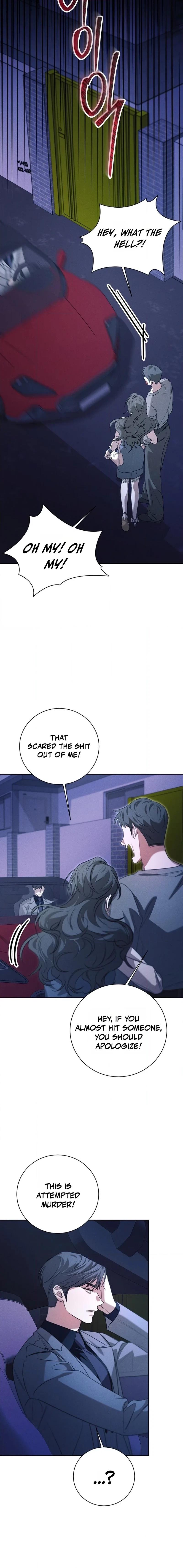 Obsession Chapter 11 page 4 - 