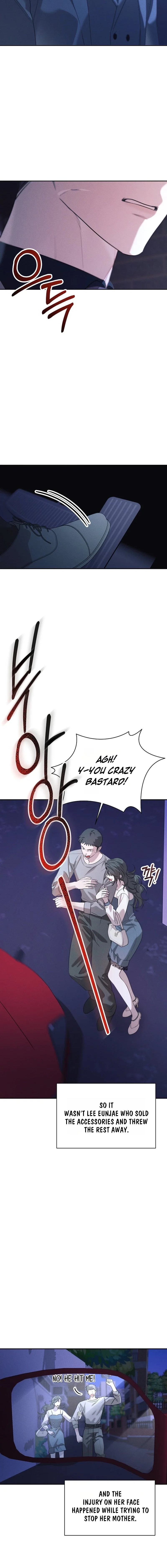 Obsession Chapter 11 page 6 - 
