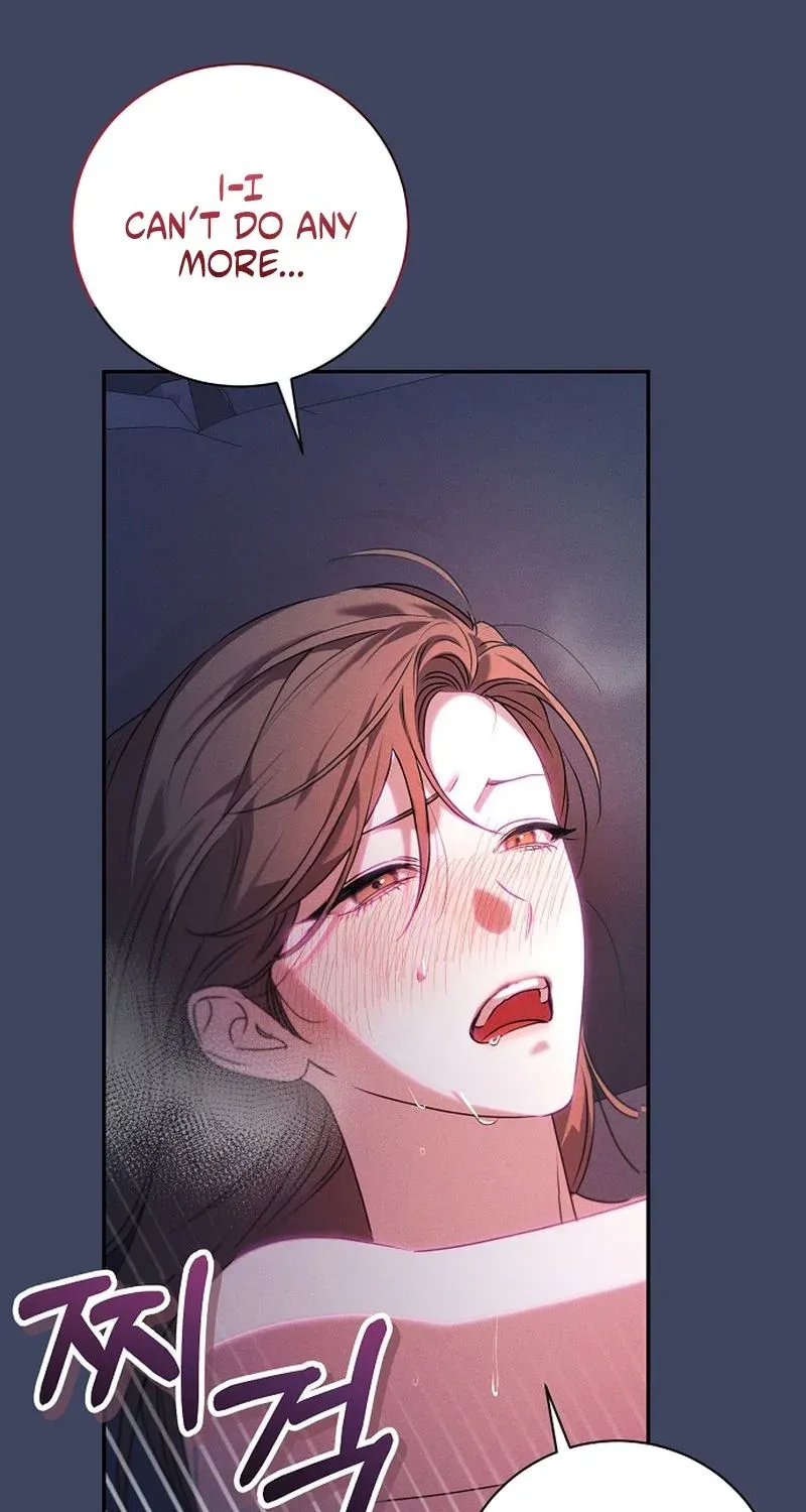 Obsession Chapter 2 page 11 - 