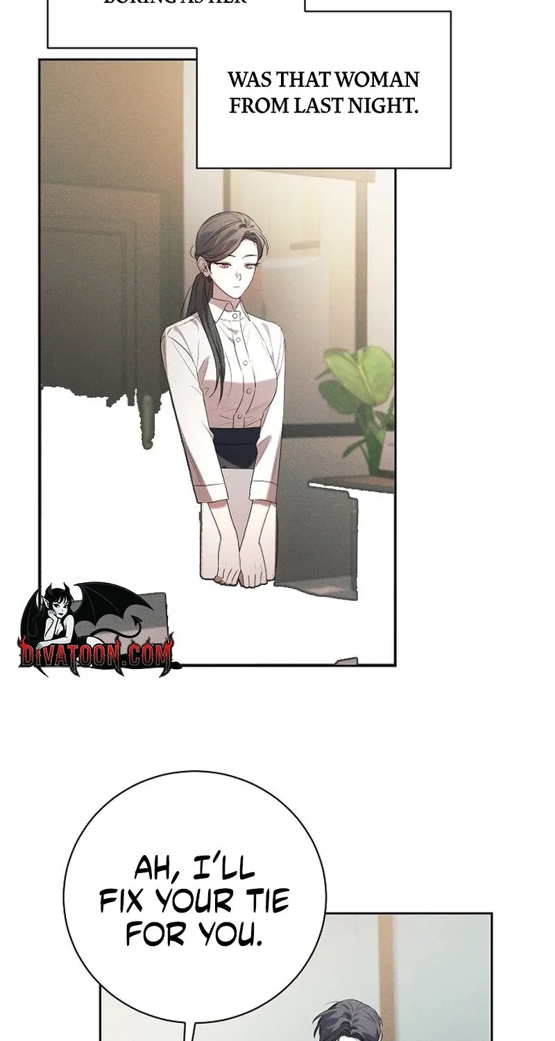 Obsession Chapter 2 page 116 - 