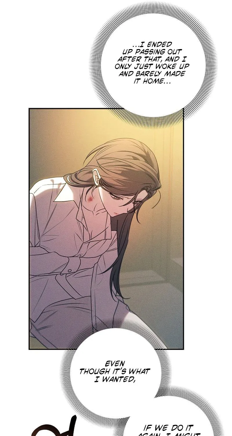 Obsession Chapter 2 page 23 - 