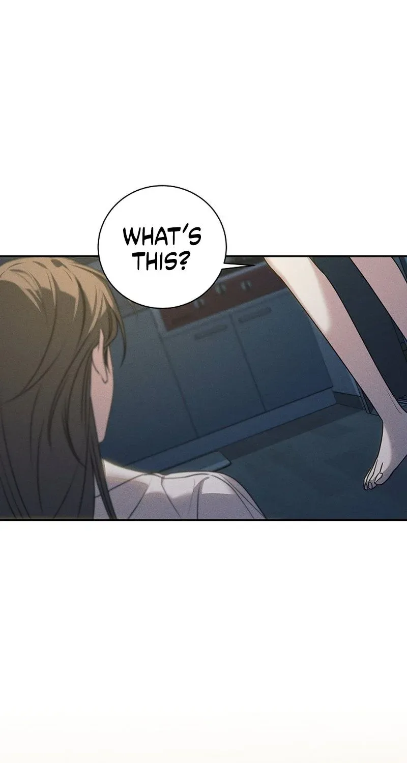 Obsession Chapter 2 page 27 - 