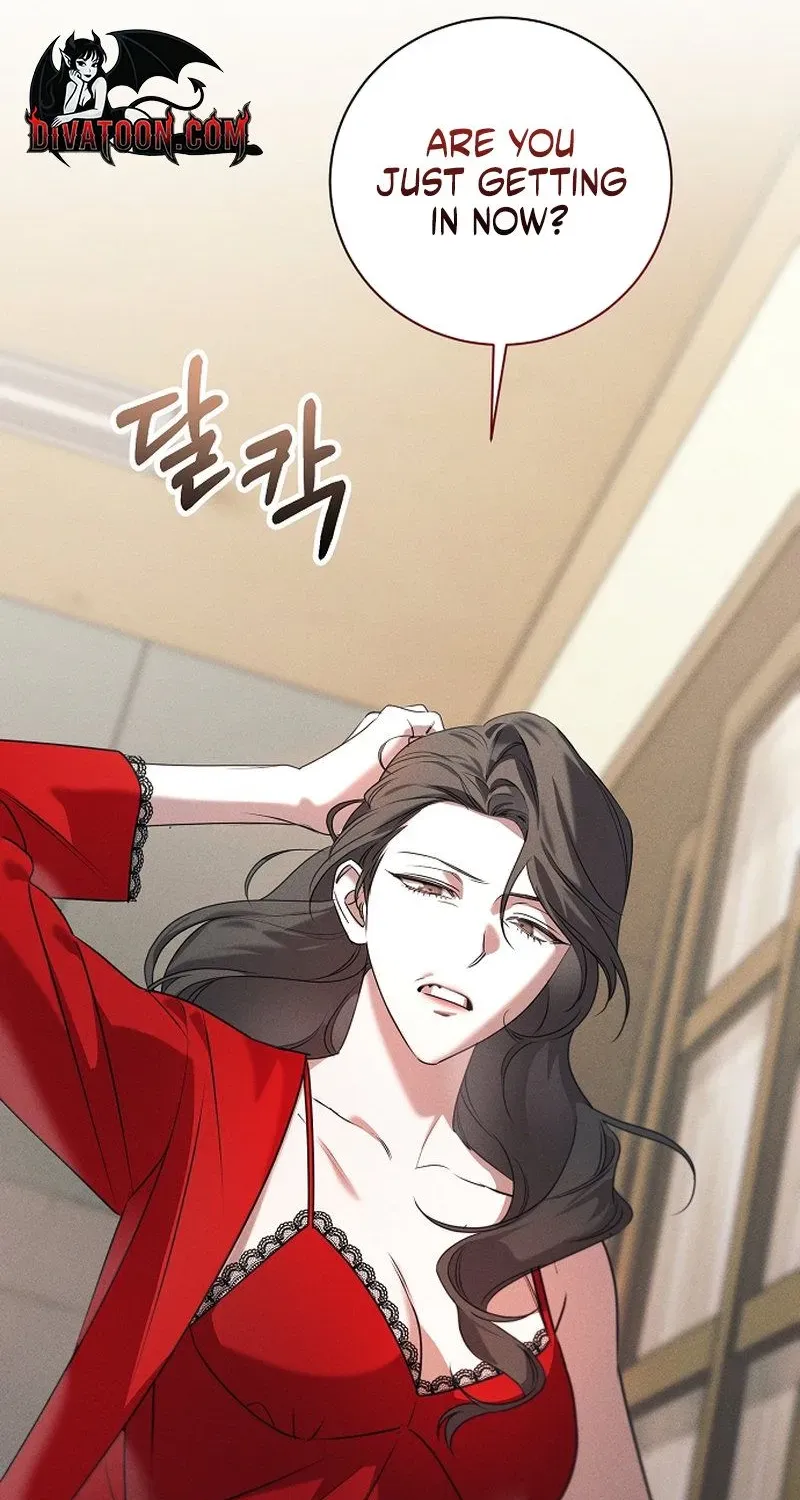Obsession Chapter 2 page 28 - 