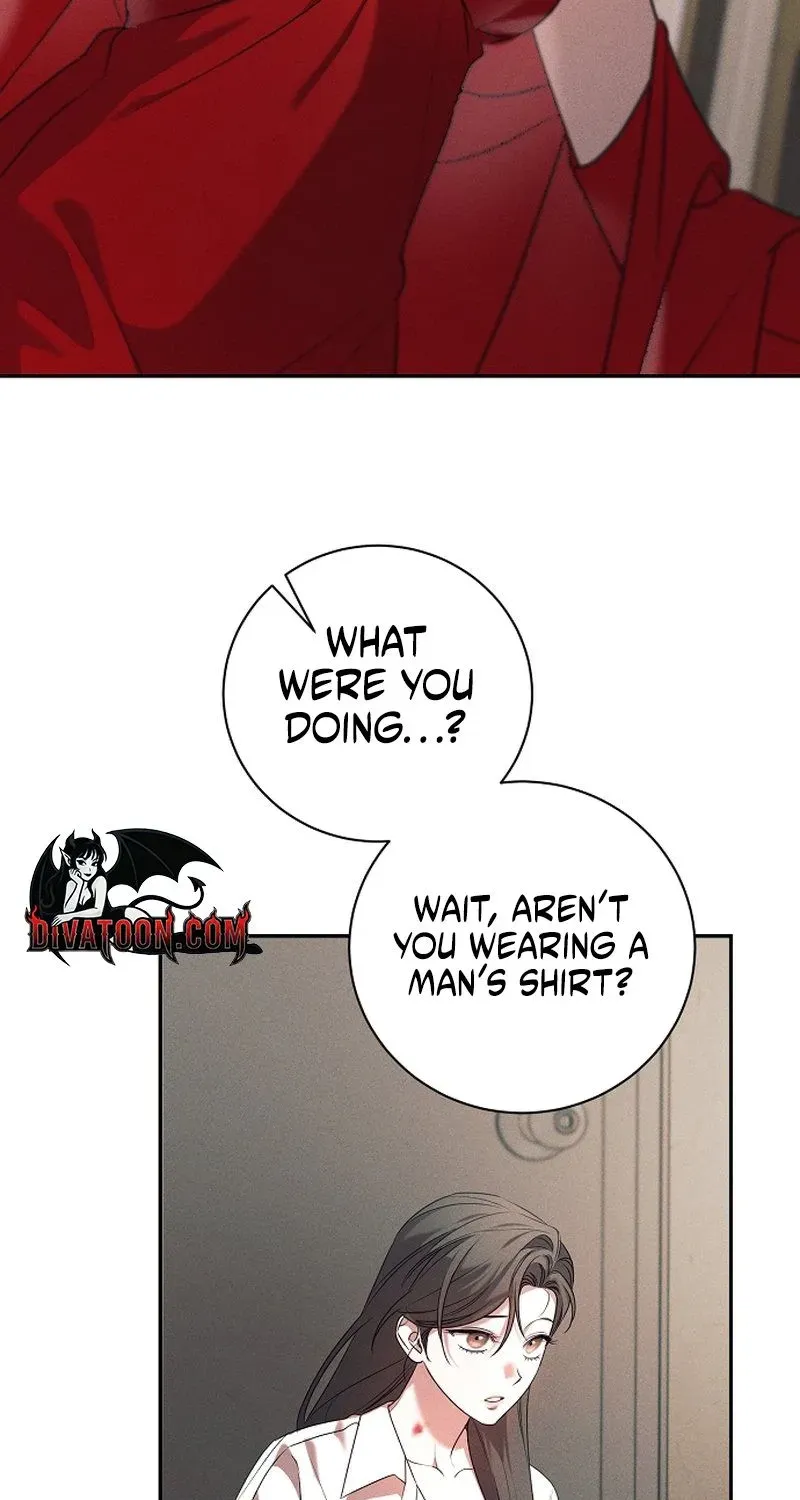 Obsession Chapter 2 page 29 - 