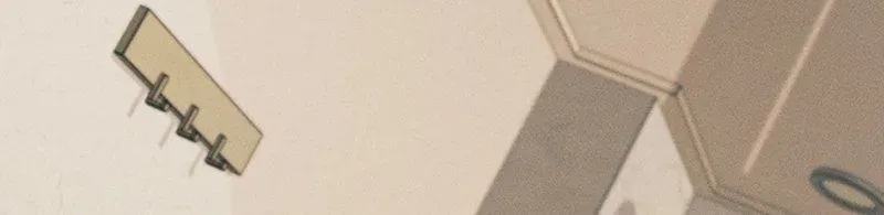 Obsession Chapter 2 page 33 - 