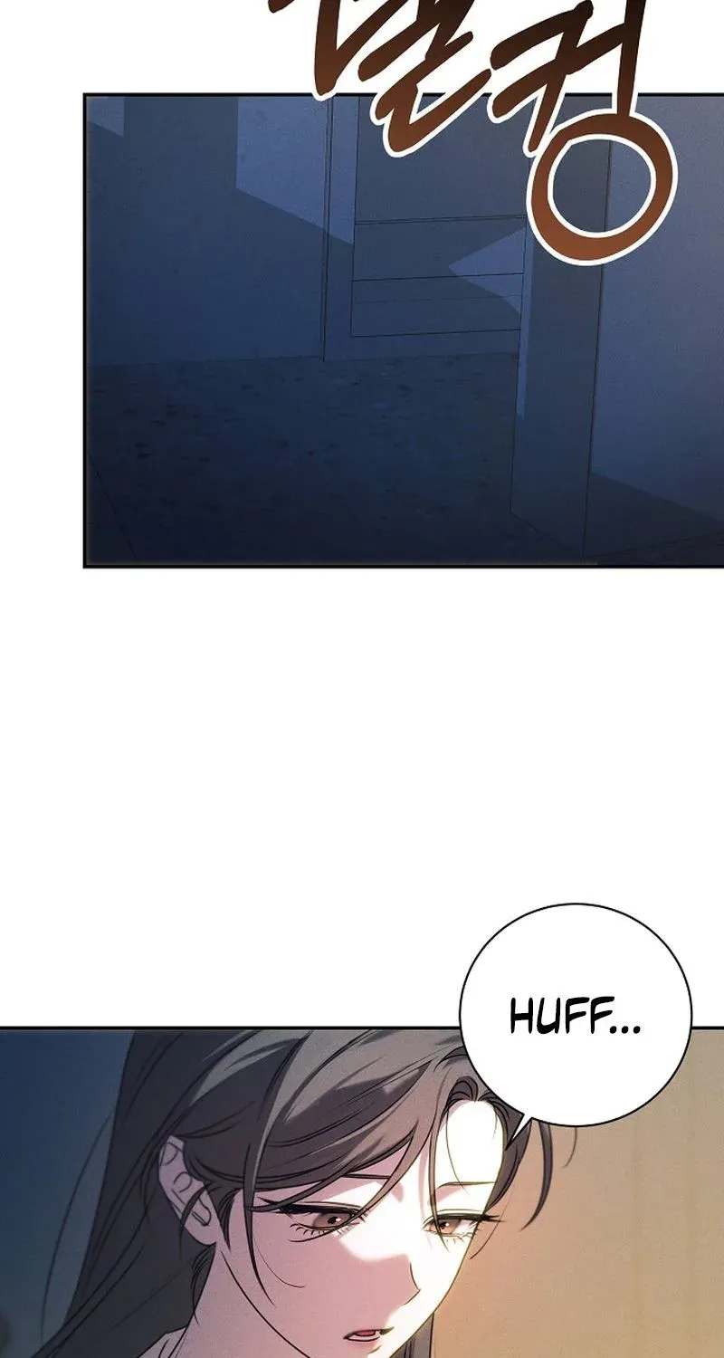 Obsession Chapter 2 page 5 - 