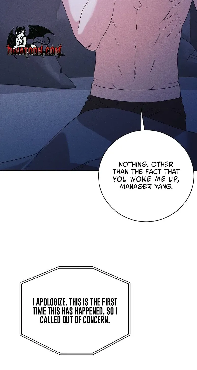 Obsession Chapter 2 page 61 - 