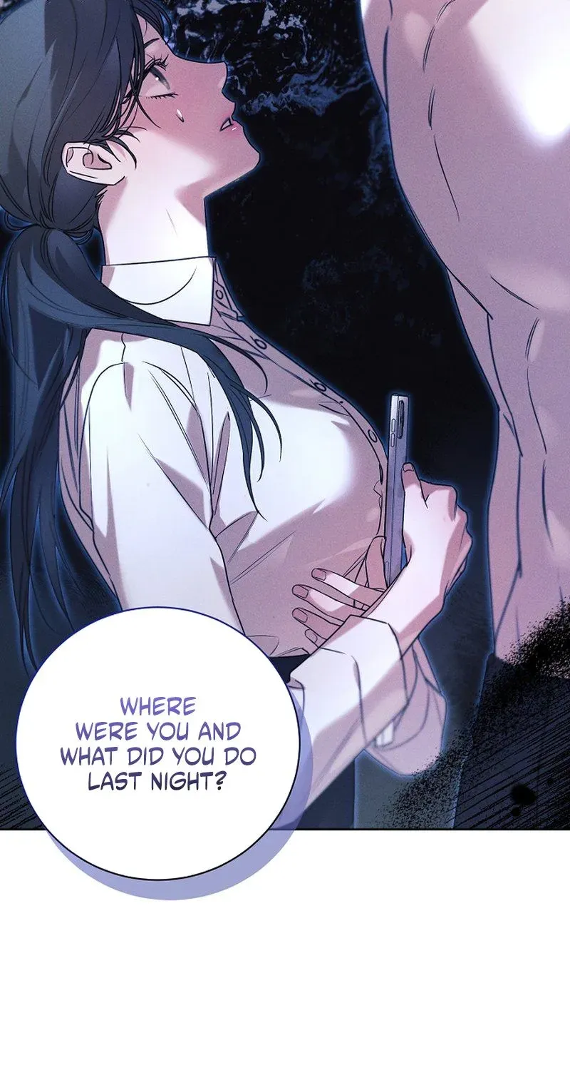 Obsession Chapter 2 page 97 - 