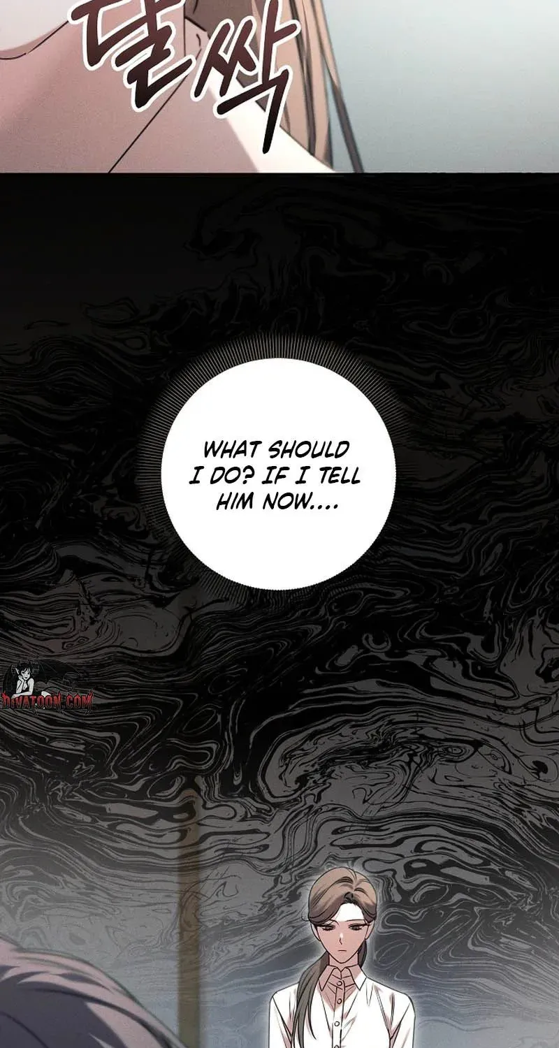 Obsession Chapter 3 page 11 - 