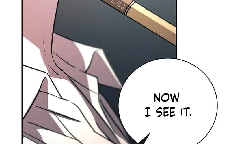 Obsession Chapter 3 page 109 - 
